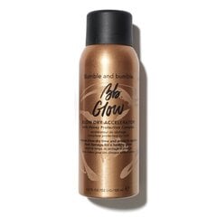 Izsmidzināms matu sprejs aizsardzībai pret karstumu Bumble & Bumble Heat Shield Blow Dry Accelerator, 125 ml cena un informācija | Matu veidošanas līdzekļi | 220.lv