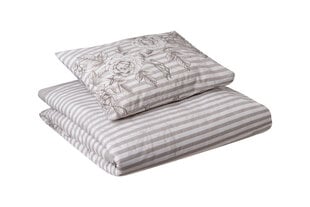 Комплект постельных принадлежностей Tekstilikompanii Latina, 150 x 210 + 50 x 60 см цена и информация | Комплекты постельного белья | 220.lv