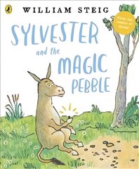 Sylvester and the Magic Pebble cena un informācija | Grāmatas mazuļiem | 220.lv