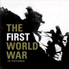 First World War цена и информация | Исторические книги | 220.lv