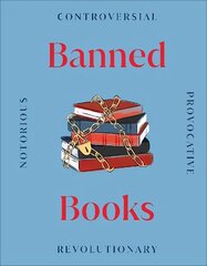 Banned Books cena un informācija | Vēstures grāmatas | 220.lv