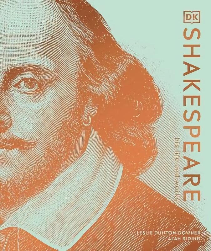 Shakespeare His Life and Works cena un informācija | Vēstures grāmatas | 220.lv