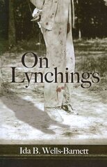 On Lynchings cena un informācija | Vēstures grāmatas | 220.lv