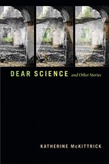 Dear Science and Other Stories cena un informācija | Vēstures grāmatas | 220.lv