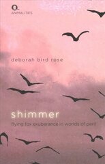 Shimmer: Flying Fox Exuberance in Worlds of Peril cena un informācija | Vēstures grāmatas | 220.lv