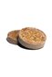 100 kokoso granulas apaļas ø38mm UGro cena un informācija | Grunts, zeme, kūdra, komposts | 220.lv