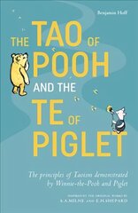 Tao of Pooh & The Te of Piglet cena un informācija | Vēstures grāmatas | 220.lv