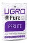 Kokosa substrāts UGro Pure Perlite 50L cena un informācija | Grunts, zeme, kūdra, komposts | 220.lv