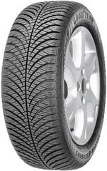 Goodyear Vector 4 Seasons Gen-2 215/50R17 95 V XL cena un informācija | Vissezonas riepas | 220.lv