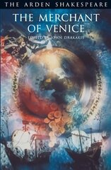 Merchant Of Venice: Third Series cena un informācija | Vēstures grāmatas | 220.lv