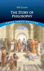Story of Philosophy цена и информация | Исторические книги | 220.lv