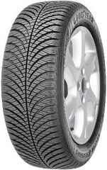 Goodyear Vector 4 Seasons Gen-2 165/70R14 81 T cena un informācija | Vissezonas riepas | 220.lv