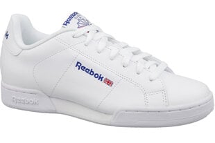 Sporta apavi reebok npc ii 1354 цена и информация | Кроссовки для мужчин | 220.lv