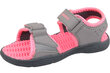 Sandales new balance 2004 kids poolside k2004pkg cena un informācija | Bērnu sandales | 220.lv