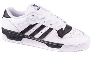 Sporta apavi adidas originals rivalry low eg8062 cena un informācija | Sporta apavi vīriešiem | 220.lv