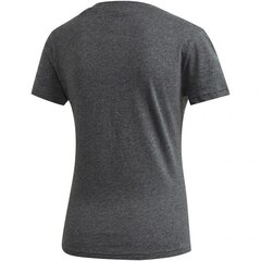 T-krekls adidas core w e lin slim t fm6422 cena un informācija | Sporta apģērbs sievietēm | 220.lv