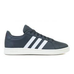 Sporta apavi adidas core grand court base ee7907 цена и информация | Кроссовки для мужчин | 220.lv