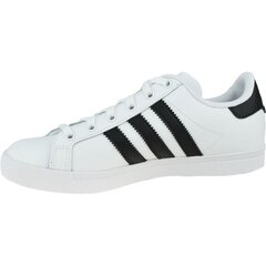 Sporta apavi adidas originals coast star j ee9698 цена и информация | Детская спортивная обувь | 220.lv