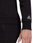 W bl ft swt adidas performance sievietēm black gm5519 цена и информация | Sporta apģērbs sievietēm | 220.lv