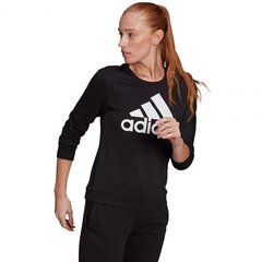 W bl ft swt adidas performance sievietēm black gm5519 cena un informācija | Sporta apģērbs sievietēm | 220.lv