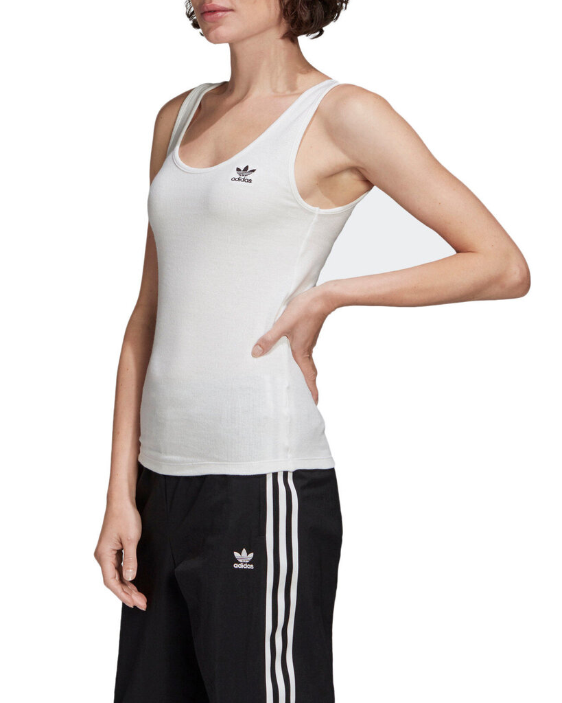 T-krekls adidas originals tank top fm2605 цена и информация | Sporta apģērbs sievietēm | 220.lv