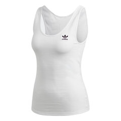 T-krekls adidas originals tank top fm2605 cena un informācija | Sporta apģērbs sievietēm | 220.lv