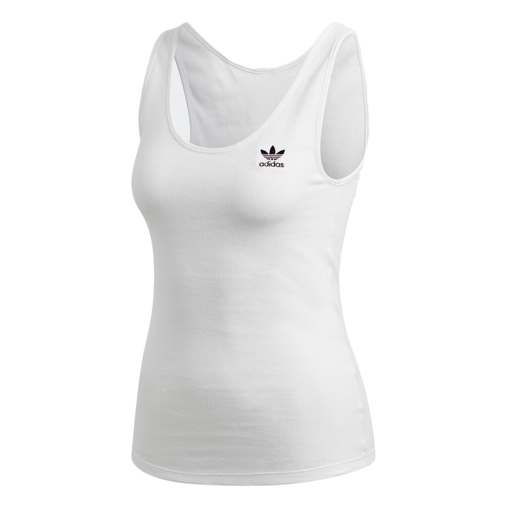 T-krekls adidas originals tank top fm2605 цена и информация | Sporta apģērbs sievietēm | 220.lv