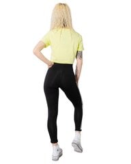 Sweatbikses adidas originals 3 stripes tight h09426 цена и информация | Женские брюки | 220.lv