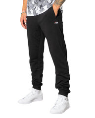 SWEATPANTS FILA EDANC SWEAT PANT M 689114002 цена и информация | Мужская спортивная одежда | 220.lv