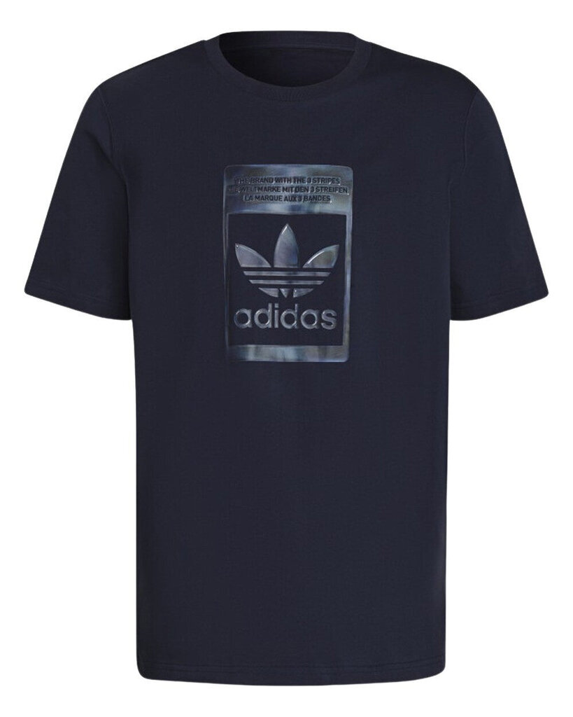 T-krekls adidas originals camo infill tee h13496 цена и информация | Vīriešu T-krekli | 220.lv