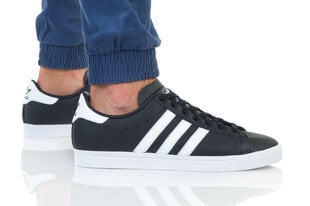 Sporta apavi adidas originals coast star ee8901 цена и информация | Кроссовки для мужчин | 220.lv