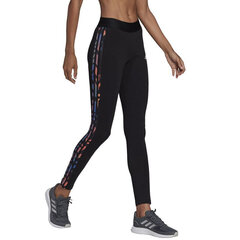 Sweatbikses adidas performance w 3s leg he7017 цена и информация | Спортивная одежда для женщин | 220.lv