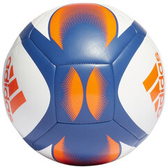 Футбольный мяч Adidas Starlancer Plus H57881 цена и информация | Футбольные мячи | 220.lv