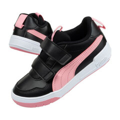 SPORTS PUMA MULTIFLEX SL V PS 38074005 цена и информация | Стильные кеды для детей | 220.lv