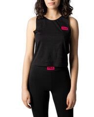 T-krekls fila basin cropped tank top faw013680009 cena un informācija | T-krekli sievietēm | 220.lv