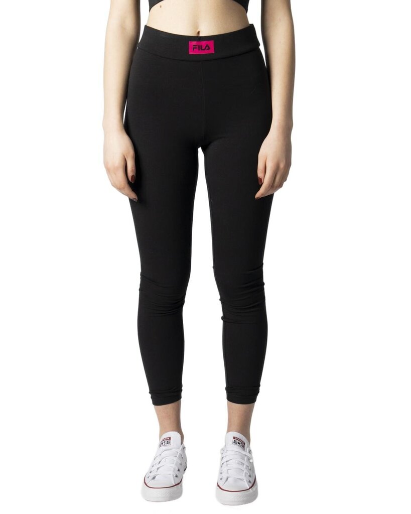 Sweatbikses fila bayonne 7/8 leggigs faw013580009 cena un informācija | Sporta apģērbs sievietēm | 220.lv