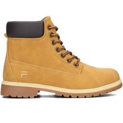 SPORTS FILA MEVERICK MID W 1010196EDU цена и информация | Женские сапоги | 220.lv