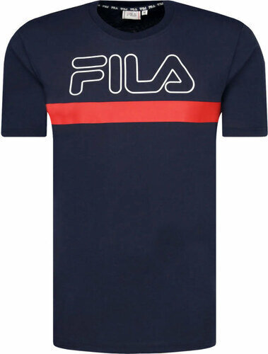 T-krekls fila laurentin tee 683184170 цена и информация | Vīriešu T-krekli | 220.lv