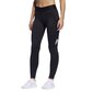 Sweatbikses adidas performance tf long t fj7167 цена и информация | Sporta apģērbs sievietēm | 220.lv