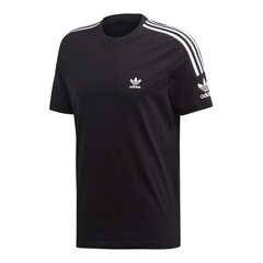 T-SHIRT ADIDAS ORIGINALS TECH TEE ED6116 цена и информация | Футболка женская | 220.lv