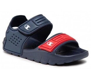 Sandales champion legacy sandal squirt b ps s31243bs517 cena un informācija | Bērnu sandales | 220.lv