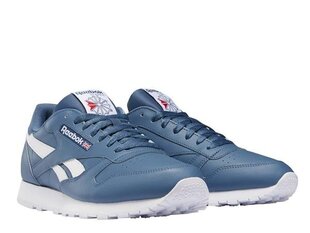 Sporta apavi reebok cl lthr fx1699 cena un informācija | Sporta apavi vīriešiem | 220.lv