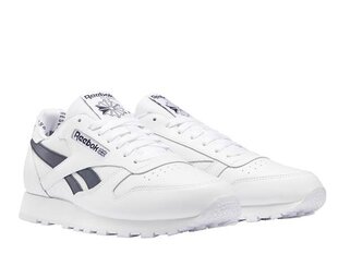 SPORTS REEBOK CL LTHR FV9303 цена и информация | Кроссовки для мужчин | 220.lv