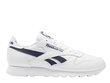 Sporta apavi reebok cl lthr fv9303 цена и информация | Sporta apavi vīriešiem | 220.lv