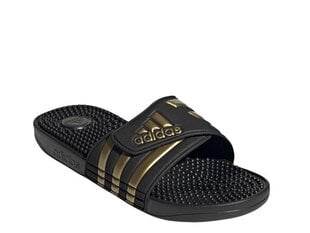 Pludmales čības adidas performance adissage eg6517 cena un informācija | Vīriešu iešļūcenes, čības, sandales | 220.lv