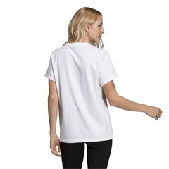 T-SHIRT ADIDAS ORIGINALS BOYFRIEND TEE DX2322 цена и информация | Женские футболки | 220.lv