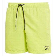 SHORTS REEBOK SWIM SHORT YALE 71002GR цена и информация | Плавки, плавательные шорты | 220.lv