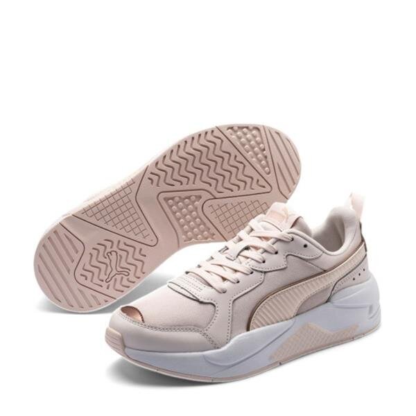 Sporta apavi puma x-ray metallic wmns 37307203 cena un informācija | Sporta apavi sievietēm | 220.lv