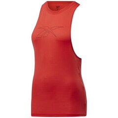 T-krekls reebok wor ac tank fu2375 cena un informācija | T-krekli sievietēm | 220.lv