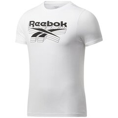 T-krekls reebok gs opp tee fu3191 cena un informācija | Vīriešu T-krekli | 220.lv